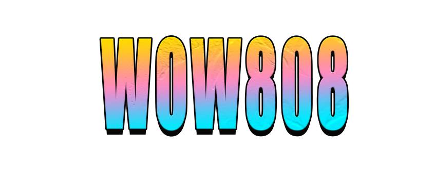 Wow808